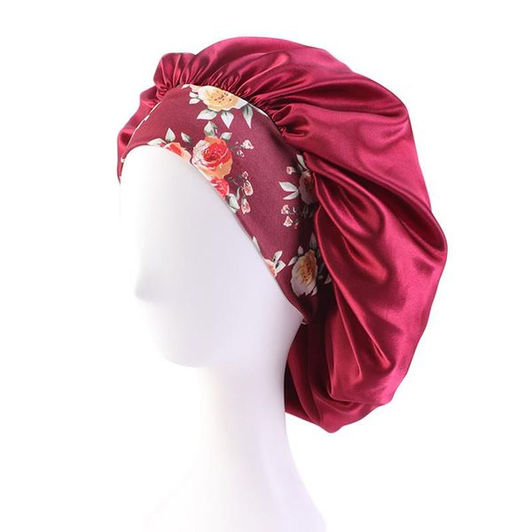 beanie/skull caps large size printing band women head turban bohemian headcover satin shower beauty salon makeup hat sleeping cap tb-241, Blue;gray
beanie/skull caps large size printing band women head turban bohemian headcover satin shower beauty salon makeup hat sleeping cap tb-241, Blue;gray
