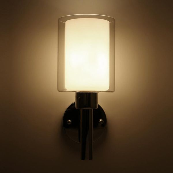 wall lamp modern led metal beside for el bedroom and foyer single head aisle corridor lamps decorations
wall lamp modern led metal beside for el bedroom and foyer single head aisle corridor lamps decorations