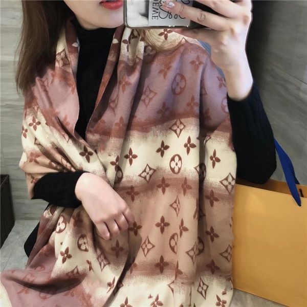winter scarf high quantity new womens cashmere blend autumn and winter designer shawl scarves cashmere scarf, Black;brown
winter scarf high quantity new womens cashmere blend autumn and winter designer shawl scarves cashmere scarf, Black;brown