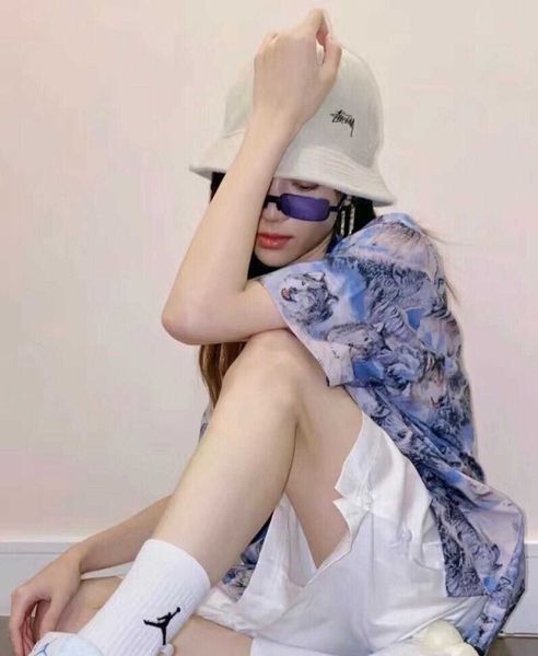 rhude shirt 21ss spring polar snow wolf print british elegant short sleeve 2qtv, White
rhude shirt 21ss spring polar snow wolf print british elegant short sleeve 2qtv, White