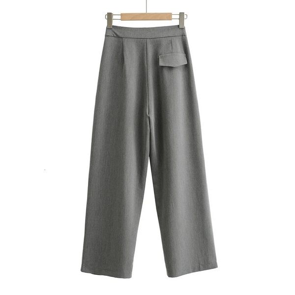 men's pants wixra womens loose pants solid high adjustable waistband lady office fashion long spring summer suii, Black
men's pants wixra womens loose pants solid high adjustable waistband lady office fashion long spring summer suii, Black