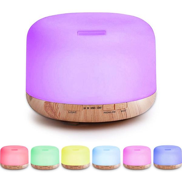 humidifiers 500ml aroma diffuser ultrasonic air humidifier with led night light for home room electric essential oil aromatherapy
humidifiers 500ml aroma diffuser ultrasonic air humidifier with led night light for home room electric essential oil aromatherapy