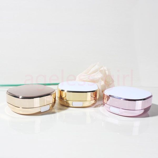 storage bottles & jars 5/10/20/pcs 12ml empty whole set diy air cushion box bb/cc cream case sponge powder puff mirror
storage bottles & jars 5/10/20/pcs 12ml empty whole set diy air cushion box bb/cc cream case sponge powder puff mirror