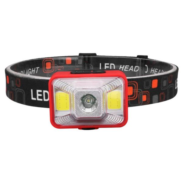 bike lights 1xxpe +2xcob headlight 5 modes of light lamp ipx5 waterproof 60 degrees adjustable built-in rechargeable battery use usb charg
bike lights 1xxpe +2xcob headlight 5 modes of light lamp ipx5 waterproof 60 degrees adjustable built-in rechargeable battery use usb charg