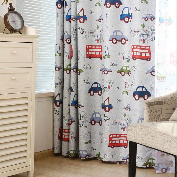 blackout curtains for boy kids children bedroom cartoon small cars white window curtain custom made drapes
blackout curtains for boy kids children bedroom cartoon small cars white window curtain custom made drapes