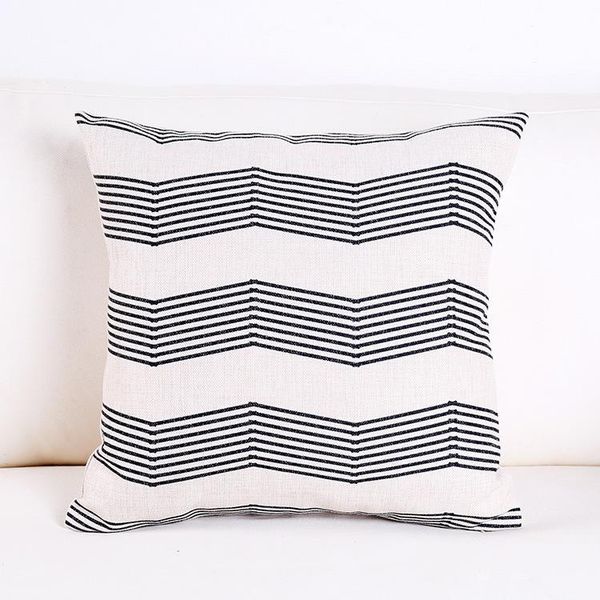 cushion/decorative pillow nordic fashion simple style decoration covers geometric wave sofa lumbar cushion cover home bedding pillowcase
cushion/decorative pillow nordic fashion simple style decoration covers geometric wave sofa lumbar cushion cover home bedding pillowcase
