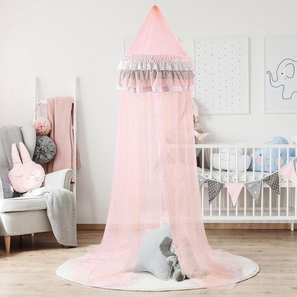 mosquito net hanging princess dome nets lace kids bed curtain canopy pography props ins style bedcover
mosquito net hanging princess dome nets lace kids bed curtain canopy pography props ins style bedcover