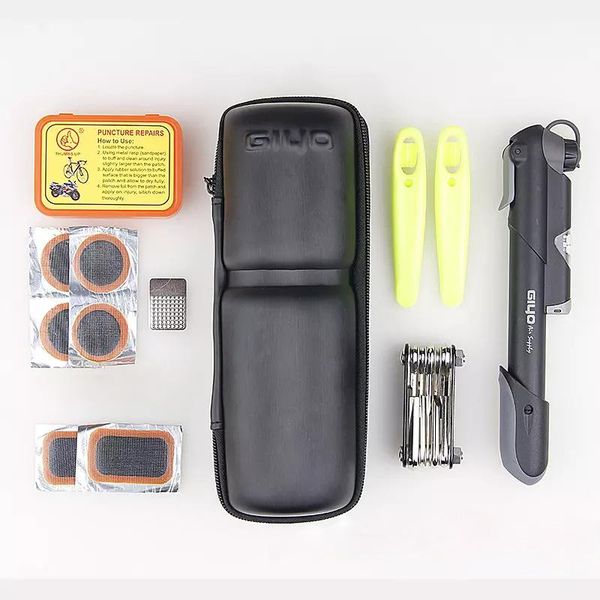 tools giyo bicycle repair kits bag portable cycling bicicle tire multifunction bike
tools giyo bicycle repair kits bag portable cycling bicicle tire multifunction bike