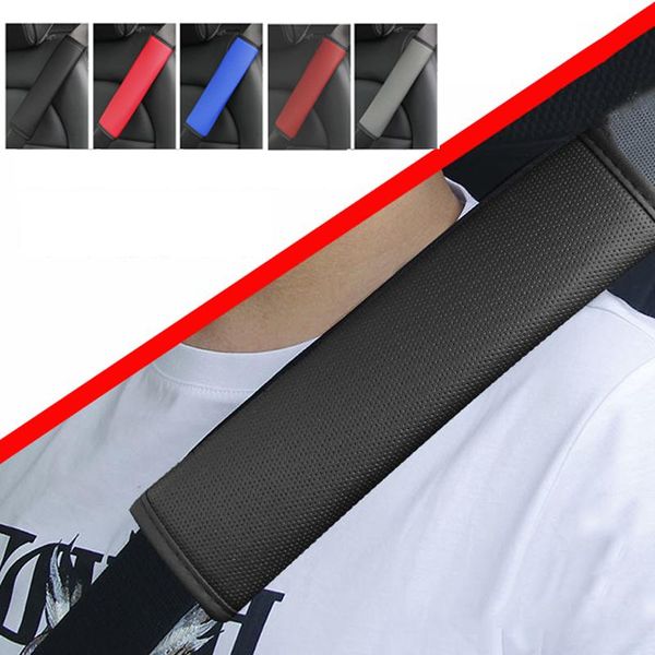 safety belts & accessories 2ps car seat belt shoulder guard, soft and comfortable texture, protect your shoulders decoration cover
safety belts & accessories 2ps car seat belt shoulder guard, soft and comfortable texture, protect your shoulders decoration cover