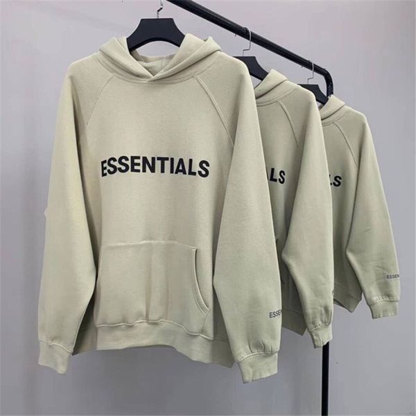 2021 matcha drop shoulder loose casual zipper hoodie men women 1:1 essentials pullover new reflective hoody blwk, Black
2021 matcha drop shoulder loose casual zipper hoodie men women 1:1 essentials pullover new reflective hoody blwk, Black
