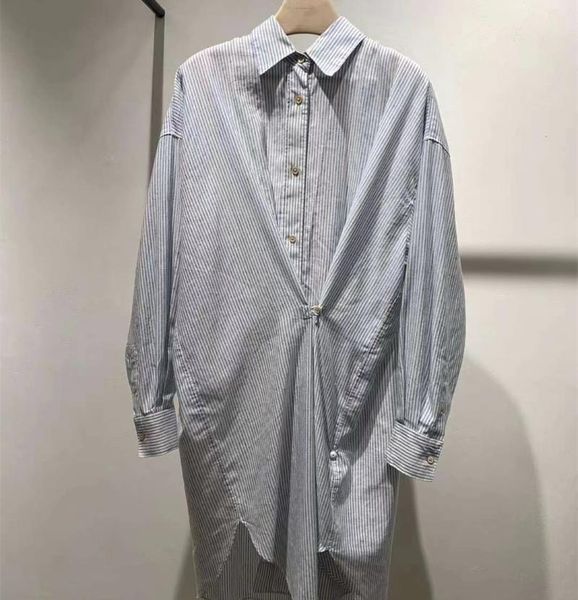 casual dresses 2021 early autumn style buttoned striped lapel commuter loose cotton shirt dress, Black;gray
casual dresses 2021 early autumn style buttoned striped lapel commuter loose cotton shirt dress, Black;gray