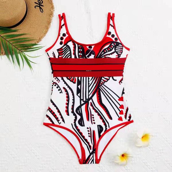 new pattern women's swimwear swimwears bikini swimsuit womens designer clothing designer letter printed one-piece swimsuits shirt two-p, White;black
new pattern women's swimwear swimwears bikini swimsuit womens designer clothing designer letter printed one-piece swimsuits shirt two-p, White;black