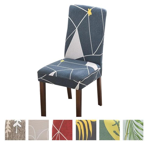 chair covers 1/2/4/6 pcs spandex seat cover for dining room chairs modern lving gaming 7color
chair covers 1/2/4/6 pcs spandex seat cover for dining room chairs modern lving gaming 7color