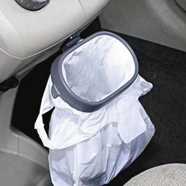 other interior accessories 2set car trash can plastic portable removable garbage bag clip rubbish bin rack frame holder
other interior accessories 2set car trash can plastic portable removable garbage bag clip rubbish bin rack frame holder