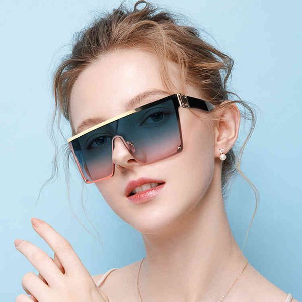 kenbo eyewear 2021 digner famous brands luxury sunglass one piece metal frame sunglass oversized gradient glass, White;black
kenbo eyewear 2021 digner famous brands luxury sunglass one piece metal frame sunglass oversized gradient glass, White;black