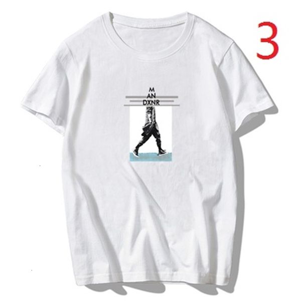 new 2021 summer short-sleeved t-shirt cotton round neck korean version of the half-sleeved men's clothing clothes trend loose yout k1fc, White;black
new 2021 summer short-sleeved t-shirt cotton round neck korean version of the half-sleeved men's clothing clothes trend loose yout k1fc, White;black