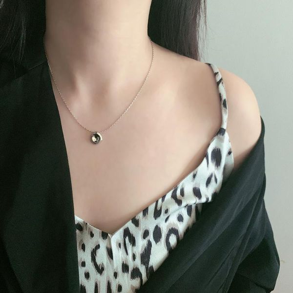 chains contracted and creative design of irregular personality necklace women elegant jewelry, Silver
chains contracted and creative design of irregular personality necklace women elegant jewelry, Silver