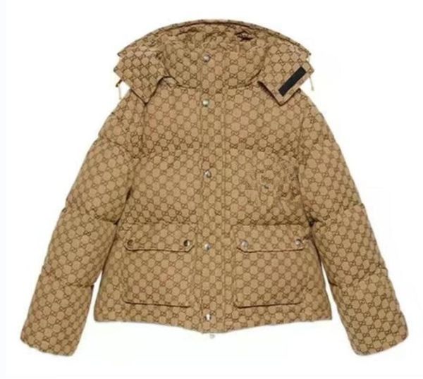 mens designer parkas fashion new style winterletter embroidery down jackets coat womens padded jacket couple thick warm winter outerwear, Black
mens designer parkas fashion new style winterletter embroidery down jackets coat womens padded jacket couple thick warm winter outerwear, Black