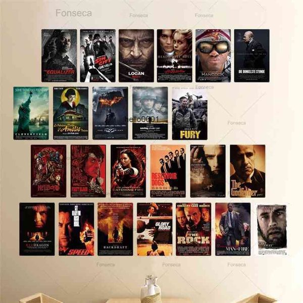 movie posters plaque vintage film metal sign tin signs wall decor for man cave bar pub cluba
movie posters plaque vintage film metal sign tin signs wall decor for man cave bar pub cluba