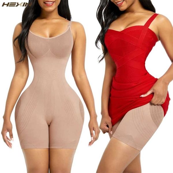 hexin full body shaper women's slimming corset waist trainer shapewear fajas colombianas girdle butt lifter postpartum 211220, Black;white
hexin full body shaper women's slimming corset waist trainer shapewear fajas colombianas girdle butt lifter postpartum 211220, Black;white