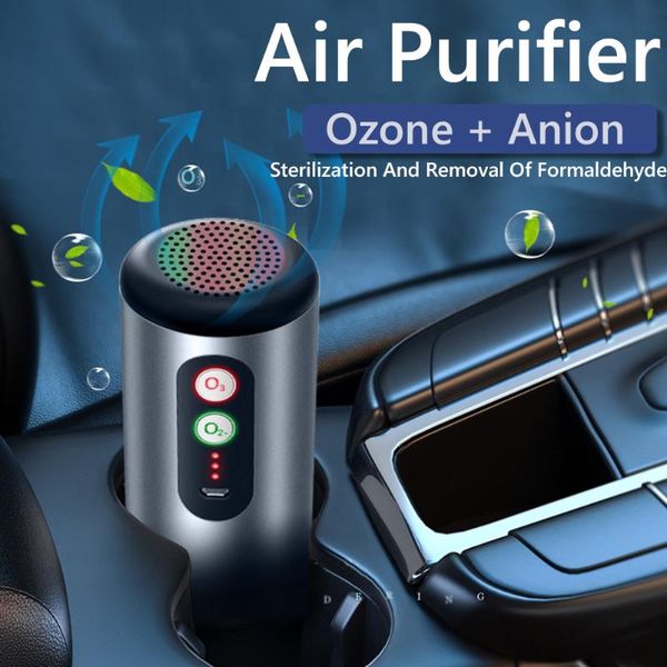 air purifiers portable car purifier usb rechargeable ionizer ozone generator cleaner wireless deodorization freshener
air purifiers portable car purifier usb rechargeable ionizer ozone generator cleaner wireless deodorization freshener