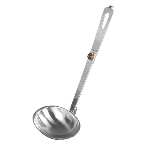 car & truck racks outdoor tableware folding spoon for camping wear-resistant stainless steel foldable soup ladle portable cookware
car & truck racks outdoor tableware folding spoon for camping wear-resistant stainless steel foldable soup ladle portable cookware