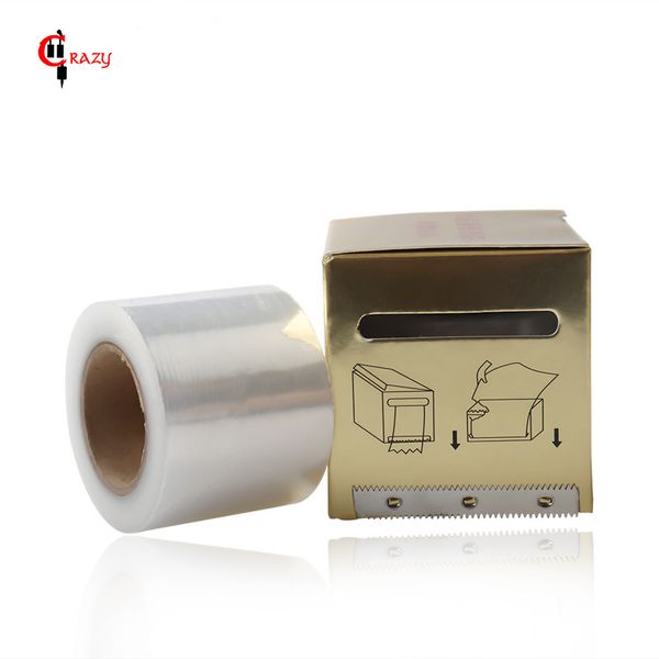 clear plastic wrap preservative film for semipermanent permanent makeup tattoo eyebrow tattoo supplies
clear plastic wrap preservative film for semipermanent permanent makeup tattoo eyebrow tattoo supplies
