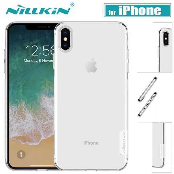 cell phone pouches for x xr xs max case nillkin tpu 0.6mm ultra thin silicone cover 12 8 7 6 6s plus 5 5s nilkin
cell phone pouches for x xr xs max case nillkin tpu 0.6mm ultra thin silicone cover 12 8 7 6 6s plus 5 5s nilkin