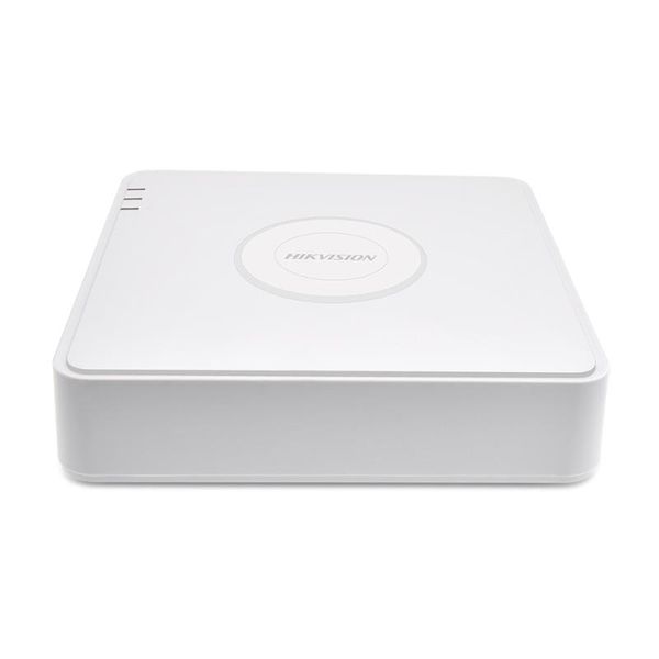 hikvision original 4-ch mini 1u nvr h.265+ up to 4 channel and 4 poe port ip ds-7104ni-q1/4p up to 6 mp high-definition nvr, Black;white
hikvision original 4-ch mini 1u nvr h.265+ up to 4 channel and 4 poe port ip ds-7104ni-q1/4p up to 6 mp high-definition nvr, Black;white