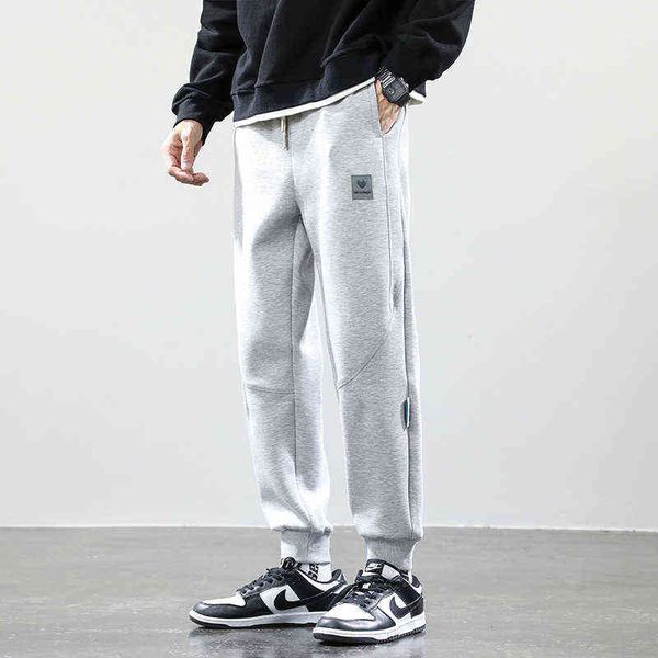 jeans sports 2021 autumn and winter space cotton gray non pilling casual pants men's leggings, Blue
jeans sports 2021 autumn and winter space cotton gray non pilling casual pants men's leggings, Blue