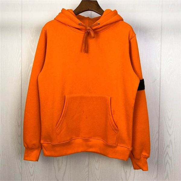 men's hoodies & sweatshirts compass emblem neck 100% pure cotton long casual sports sweater street style thick autumn and winter couple, Black
men's hoodies & sweatshirts compass emblem neck 100% pure cotton long casual sports sweater street style thick autumn and winter couple, Black