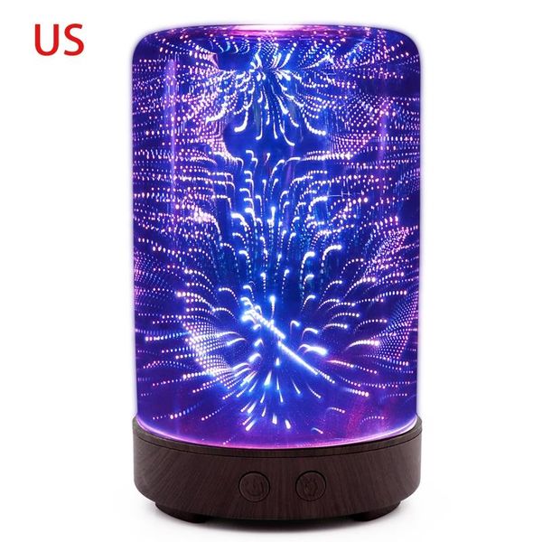 humidifiers 3d firework night light essential oil diffuser aroma aromatherapy fine fog humid dropship
humidifiers 3d firework night light essential oil diffuser aroma aromatherapy fine fog humid dropship