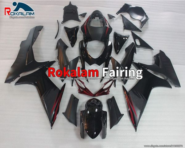 for suzuki gsxr600 gsxr750 2011 2012 2013 fairings gsx-r600 2014 2015 2016 abs fairing gsx-r750 11-19 (injection molding)
for suzuki gsxr600 gsxr750 2011 2012 2013 fairings gsx-r600 2014 2015 2016 abs fairing gsx-r750 11-19 (injection molding)