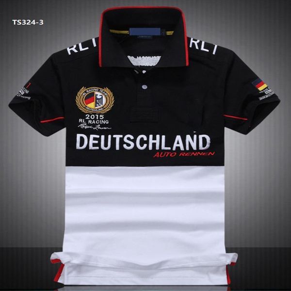 cotton breathable embroidery casual shirt mens polos short sleeved patchwork summer clothing s 5xl, White;black
cotton breathable embroidery casual shirt mens polos short sleeved patchwork summer clothing s 5xl, White;black