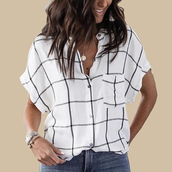 women's blouses & shirts uwardrobe women summer casual sleeveless v-neck fashion lady blouse shirt chiffon print ladies blusas roupas, White
women's blouses & shirts uwardrobe women summer casual sleeveless v-neck fashion lady blouse shirt chiffon print ladies blusas roupas, White