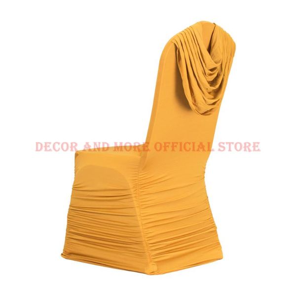 chair covers 50pcs/lot wholesale wedding party banquet dining cover spandex stretch universal decoration black white red
chair covers 50pcs/lot wholesale wedding party banquet dining cover spandex stretch universal decoration black white red