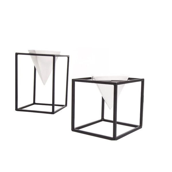 vases modern home decoration vase ceramic metal flower plant seed pot for living room hanging decor craft
vases modern home decoration vase ceramic metal flower plant seed pot for living room hanging decor craft