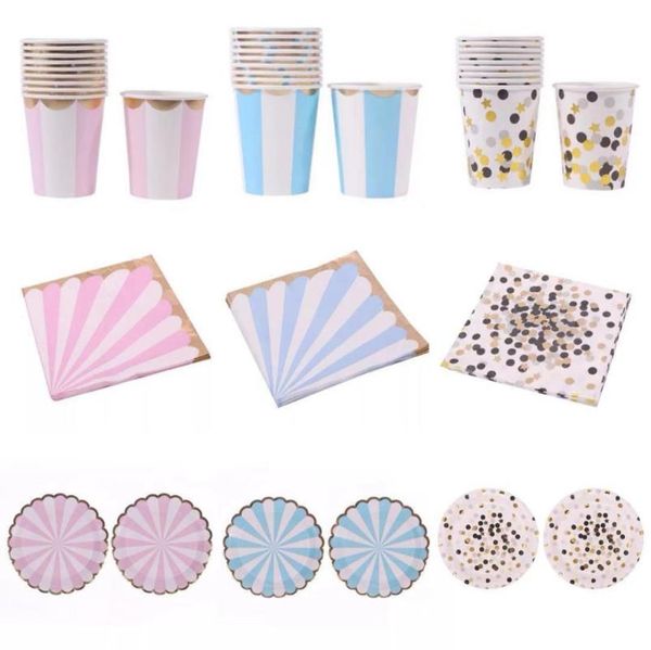 packaging dinner service plum shaped gilt reusable disposable tableware, children's birthday/holiday party supplies, plates, cups, pape
packaging dinner service plum shaped gilt reusable disposable tableware, children's birthday/holiday party supplies, plates, cups, pape
