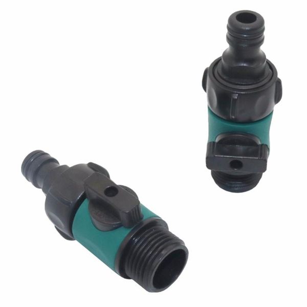 watering equipments 1 pcs 3/4 inch garden hose connector straight valve switch car water pipe fittings extended repair pacifier
watering equipments 1 pcs 3/4 inch garden hose connector straight valve switch car water pipe fittings extended repair pacifier