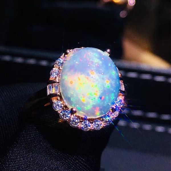 cluster rings natural real white opal luxury big ring 10*12mm 3.5ct gemstone 925 sterling silver fine jewelry j2122817, Golden;silver
cluster rings natural real white opal luxury big ring 10*12mm 3.5ct gemstone 925 sterling silver fine jewelry j2122817, Golden;silver