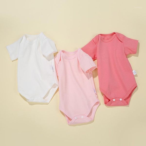 rompers born baby summer clothes cotton infant girls boys jumpsuit 0-24 month, Blue
rompers born baby summer clothes cotton infant girls boys jumpsuit 0-24 month, Blue