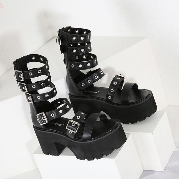 boots shoes lolita luxury designer flat heel boots-women summer large size fashion rubber elegant low 2021 wedge ladies buckle s, Black
boots shoes lolita luxury designer flat heel boots-women summer large size fashion rubber elegant low 2021 wedge ladies buckle s, Black
