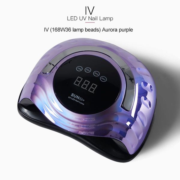 nail dryers 168w art apparatus intelligent sensor potherapy lamp colorful dryer uv led drying quick
nail dryers 168w art apparatus intelligent sensor potherapy lamp colorful dryer uv led drying quick