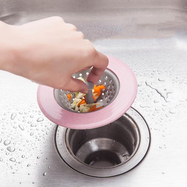 bath accessory set 1 pieces kitchen filter silicone wheat straw strainer bathroom shower drain sink drains cover sewer hair 4 color optional
bath accessory set 1 pieces kitchen filter silicone wheat straw strainer bathroom shower drain sink drains cover sewer hair 4 color optional