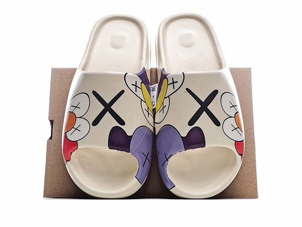 Fashion brand slippers for men super great quality indoor outdoor basketball football soccer sneakers sports sandal leisure women gift birthday summer party ONB7, 11
Fashion brand slippers for men super great quality indoor outdoor basketball football soccer sneakers sports sandal leisure women gift birthday summer party ONB7, 11