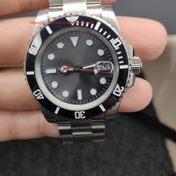 wristwatches men's design watch automatic stainless steel sapphire waterproof business sports mechanical, Slivery;brown
wristwatches men's design watch automatic stainless steel sapphire waterproof business sports mechanical, Slivery;brown