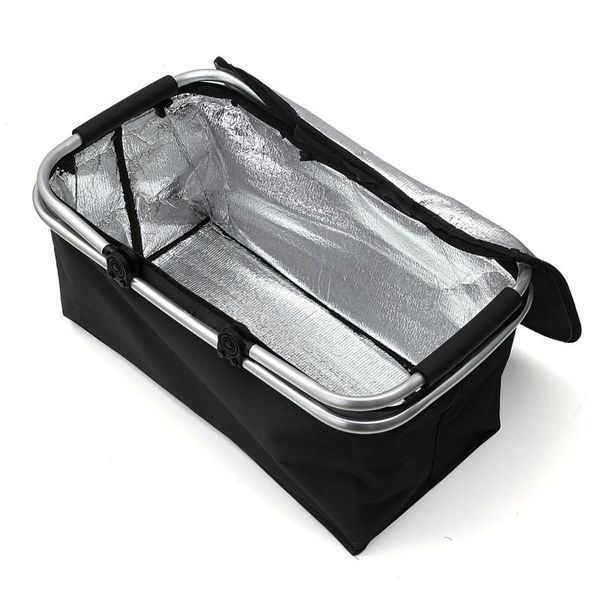 car organizer 46*28*24cm oxford folding camping insulated cooler storage basket outdoor picnic bags accessories interior trunk
car organizer 46*28*24cm oxford folding camping insulated cooler storage basket outdoor picnic bags accessories interior trunk