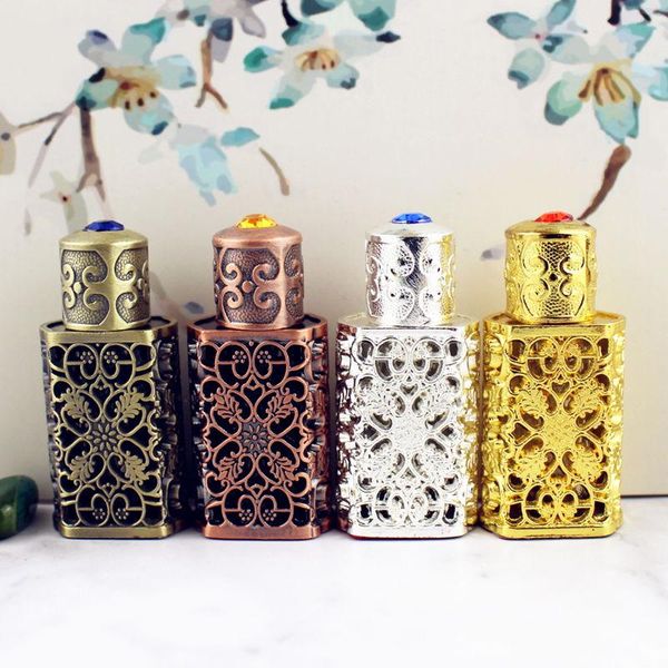 storage bottles & jars 100pcs/lot 3ml antiqued metal perfume bottle royal arab style essential oils retro alloy glass wedding decoration
storage bottles & jars 100pcs/lot 3ml antiqued metal perfume bottle royal arab style essential oils retro alloy glass wedding decoration