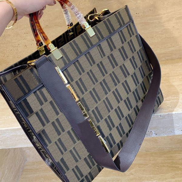 tote bag large capacity package handbag canvas bag fashion patchwork color f letter removable shoulder strap interior zipper vmf
tote bag large capacity package handbag canvas bag fashion patchwork color f letter removable shoulder strap interior zipper vmf