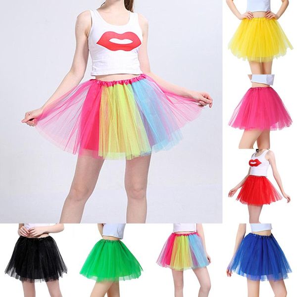 skirts lots of colors tutu skirt women ballet dance tutus mini chiffon for ball gown design party, Black
skirts lots of colors tutu skirt women ballet dance tutus mini chiffon for ball gown design party, Black